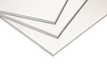 Gipsskiva 12,5 x 1200 x 2400 mm Gyproc Saint-Gobain